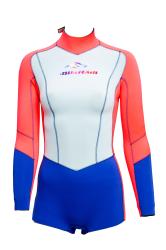 Гидрокостюм Surf женский 3мм ультрастрейч