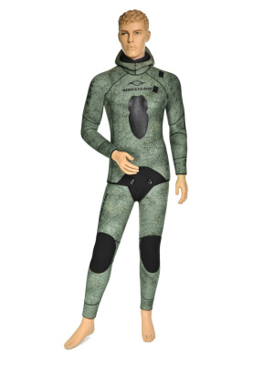 Гидрокостюм REEF 7мм