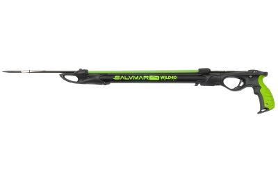 Ружьё-арбалет Salvimar WILD  PRO 60